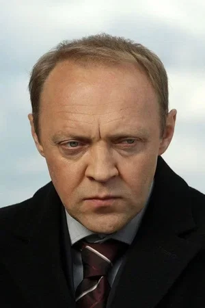 Vitaly Kishchenko photo