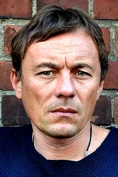  Oleg Vasilkov