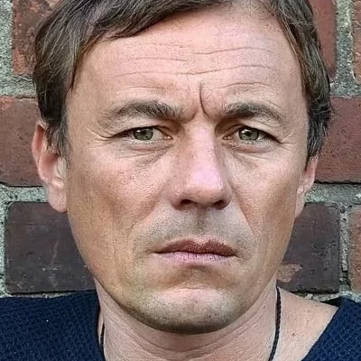  Oleg Vasilkov