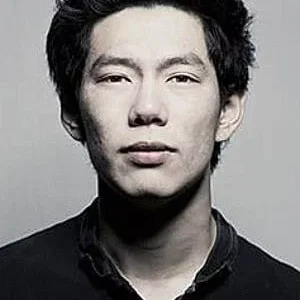  Evgeny Sangadzhiev