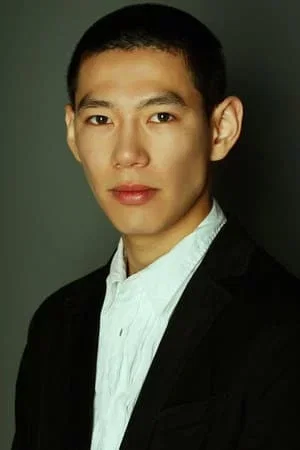  Evgeny Sangadzhiev photo