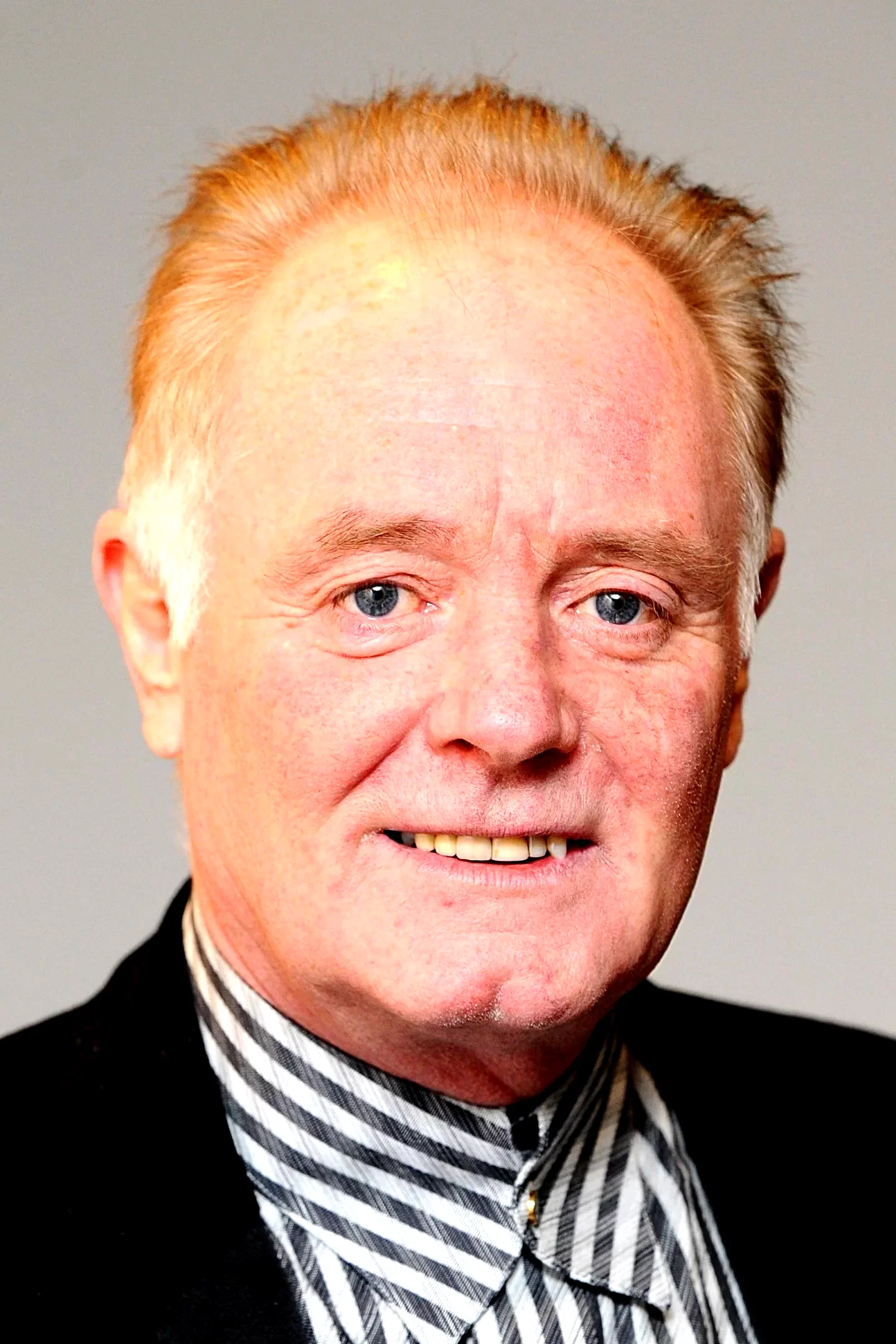 Bruce Jones