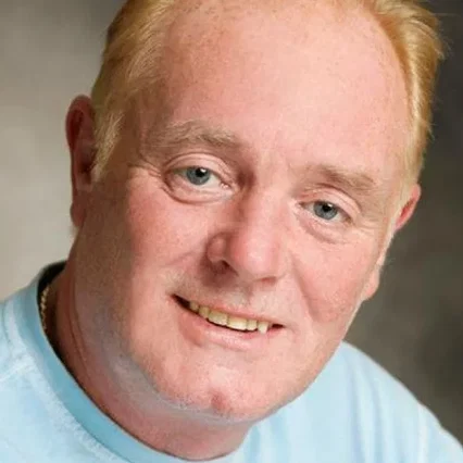Bruce Jones
