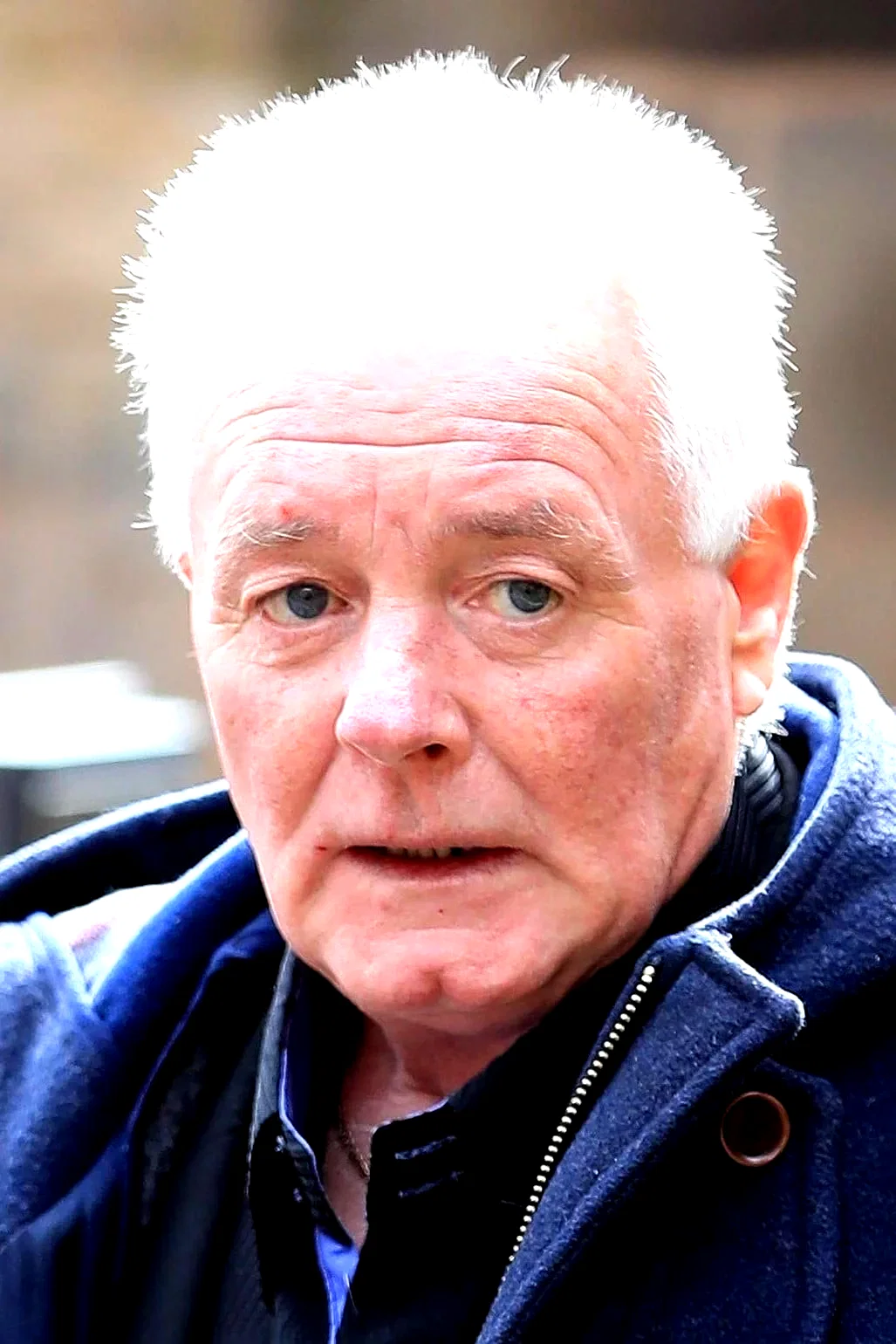 Bruce Jones