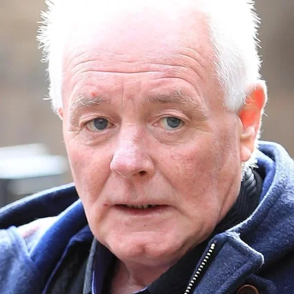 Bruce Jones