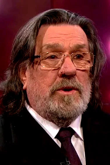 Ricky Tomlinson