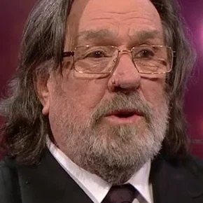 Photo star : Ricky Tomlinson