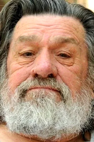 Ricky Tomlinson
