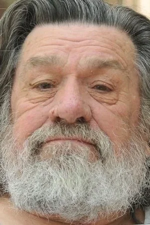 Photo de Ricky Tomlinson