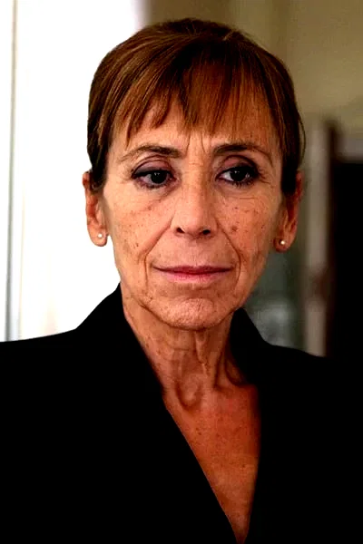 Maria Alfonsa Rosso
