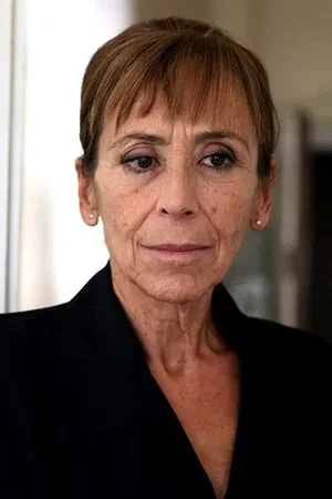 Maria Alfonsa Rosso photo