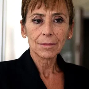 Photo star : Maria Alfonsa Rosso
