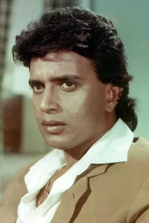  Mithun Chakraborty photo