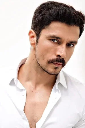  Darshan Kumaar photo