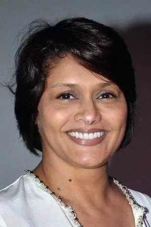  Pallavi Joshi