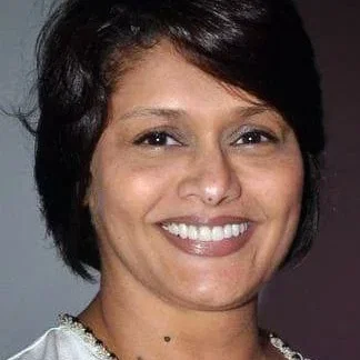  Pallavi Joshi