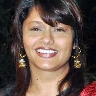  Pallavi Joshi