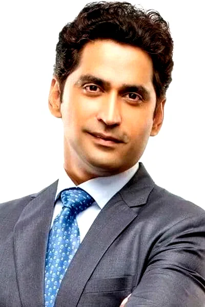  Chinmay Mandlekar