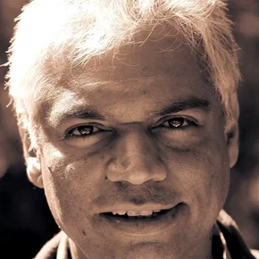 Photo star :  Prakash Belawadi