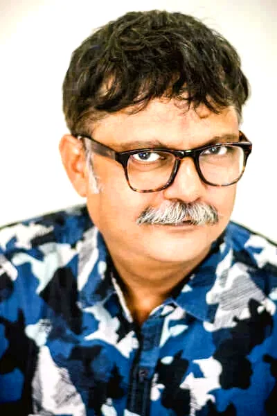  Atul Srivastava