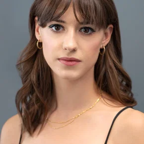 Photo star :  Daisy Edgar-Jones