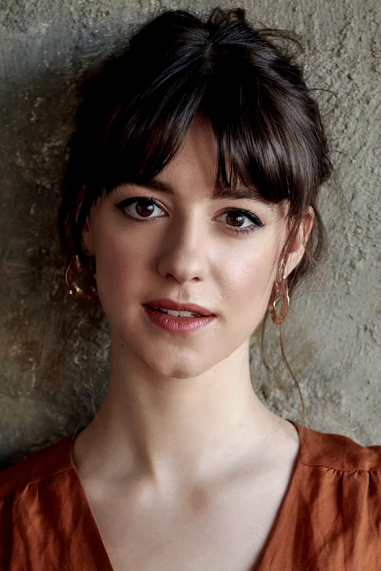  Daisy Edgar-Jones