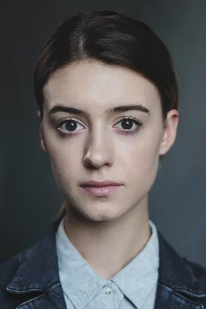  Daisy Edgar-Jones photo