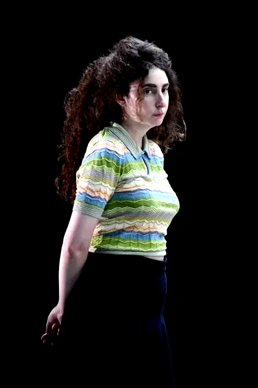  Elsa Guedj
