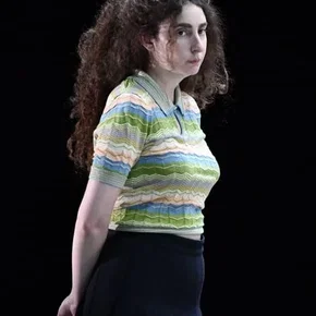 Photo star :  Elsa Guedj