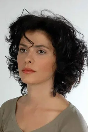  Marisha Triantafyllidou photo