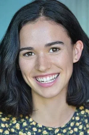 Photo de  Emma Pasarow