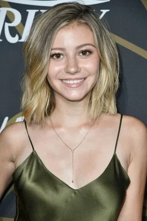 Geneviève Hannelius photo