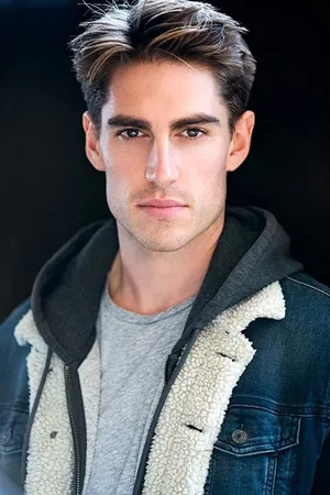  Julian Haig photo