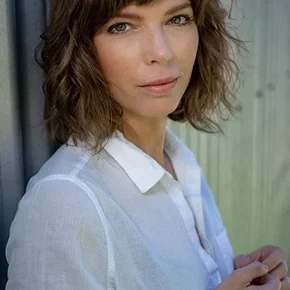 Photo star :  Candice Hill
