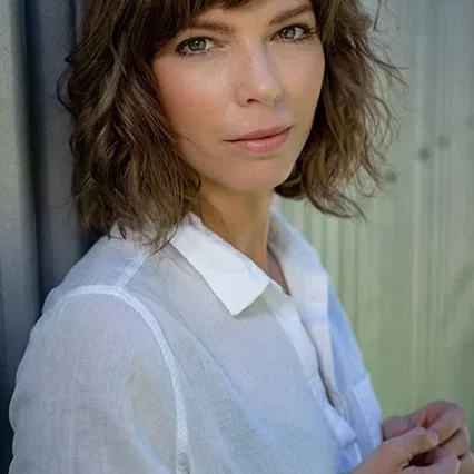  Candice Hill