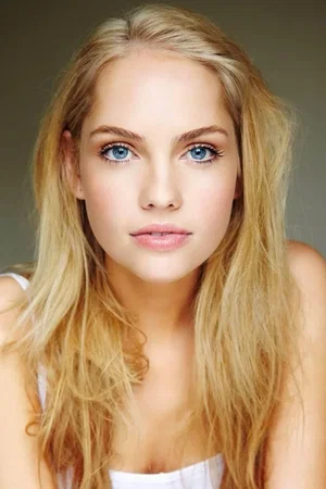 Melina Vidler photo