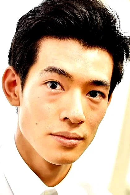  Ayumu Nakajima