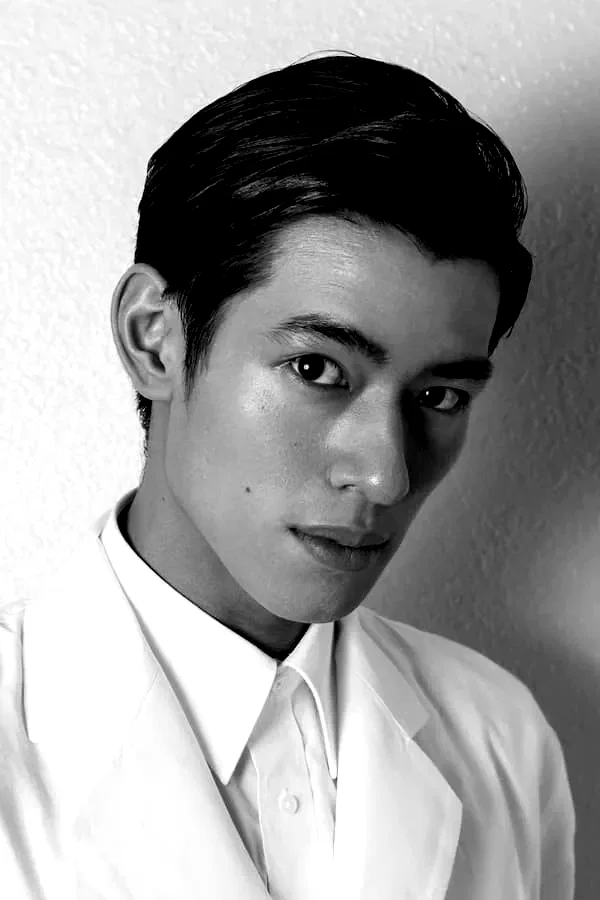  Ayumu Nakajima
