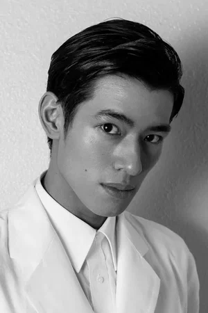  Ayumu Nakajima photo