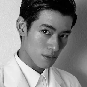 Photo star :  Ayumu Nakajima