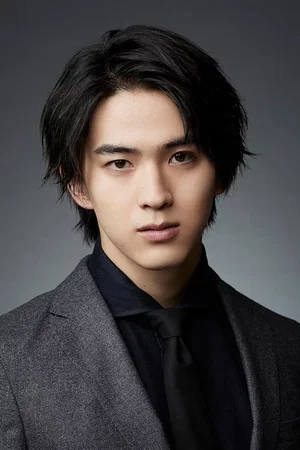  Shouma Kai