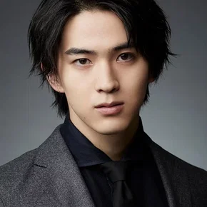 Photo star :  Shouma Kai