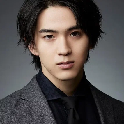 Shouma Kai