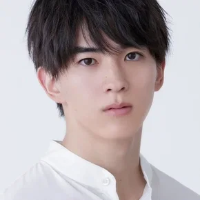 Photo star :  Shouma Kai