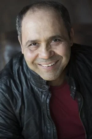  Kamel Benchemekh photo