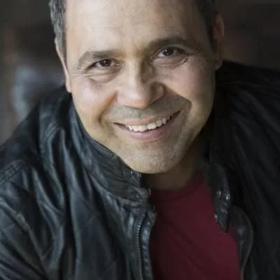 Kamel Benchemekh