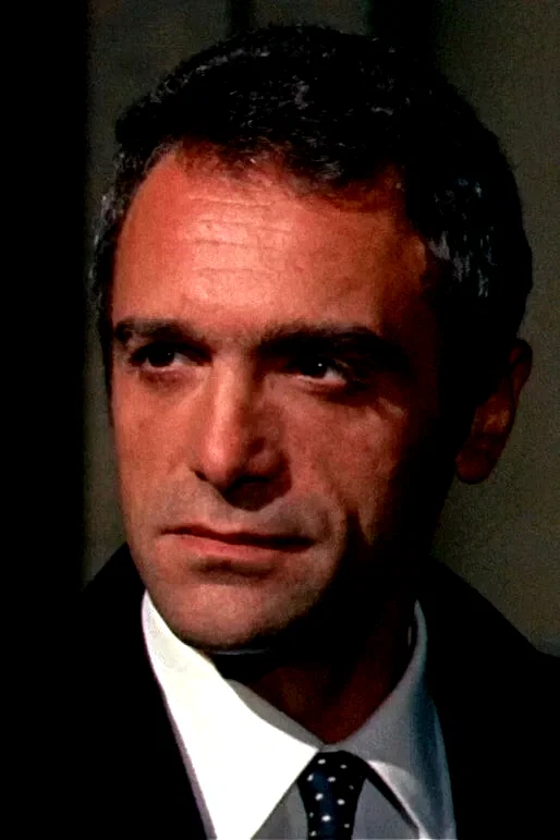 Luigi Pistilli