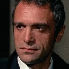 Photo star : Luigi Pistilli