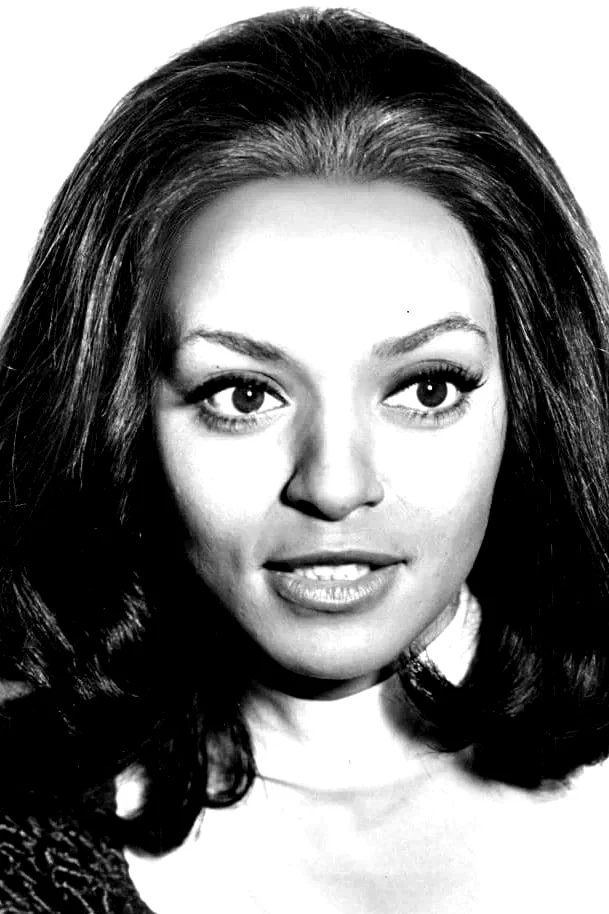 Vonetta Mac Gee