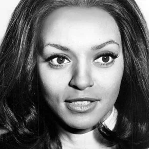 Photo star : Vonetta Mac Gee